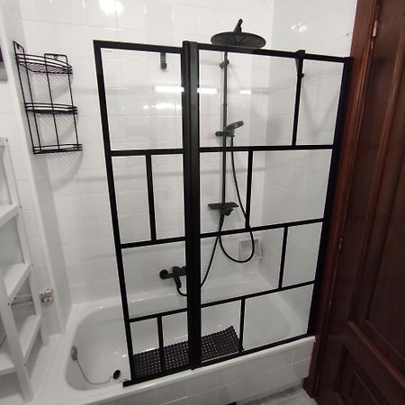 H & L Fogar Do Camino Apartment Padron Exterior photo